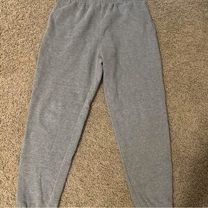 Wild Fable Kids Gray Sweatpants